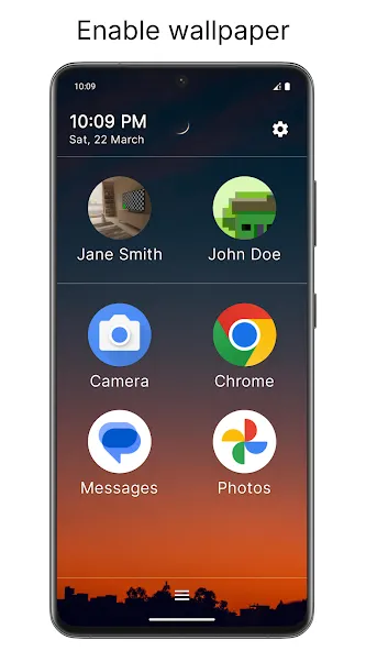 Haziran 2025'in En İyi 15 Android Uygulaması: Telefonunuzu Bir Üst Seviyeye Taşıyın! 5 Senior Launcher