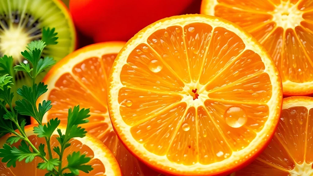 Bağışıklık Sistemini Güçlendirmenin Doğal Yolları: Sağlığınız İçin Doğal Destekler! 2 c vitamini