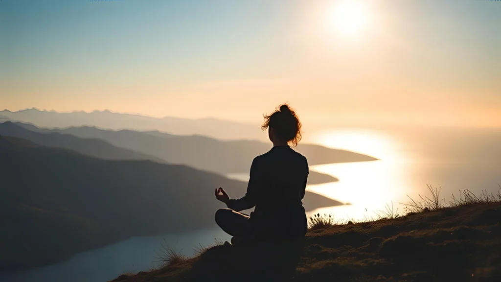 Bağışıklık Sistemini Güçlendirmenin Doğal Yolları: Sağlığınız İçin Doğal Destekler! 6 meditasyon