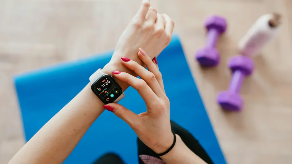 Egzersiz ve Fitness: Dengeli Yaşamın Temeli 5 teknoloji