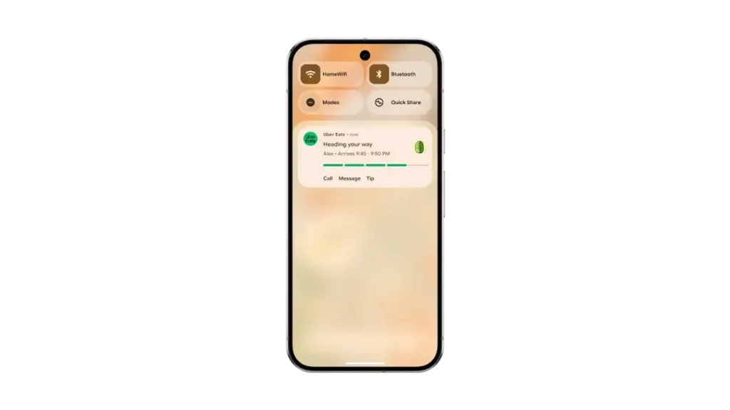 Android 16 Resmen Yayınlandı: İşte Telefonlarınıza Gelen Yenilikler! 2 android 16