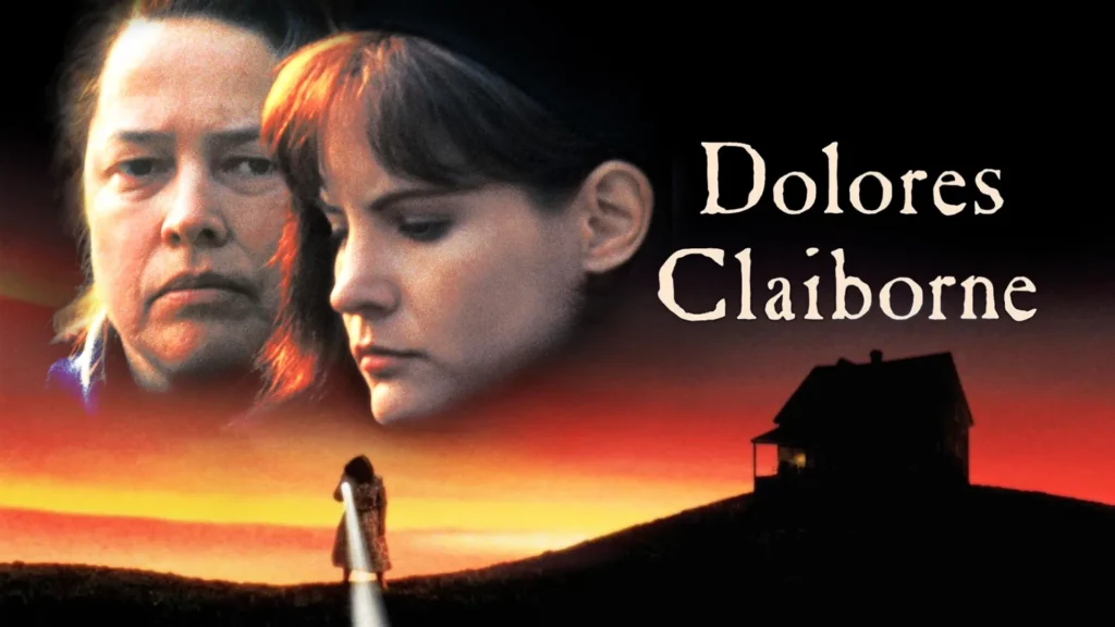 Değeri Bilinmeyen En İyi Stephen King Uyarlamaları 2 - 8c9a997dd2d8a1736363b8737c0b4887