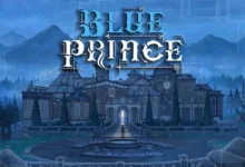 Blue Prince