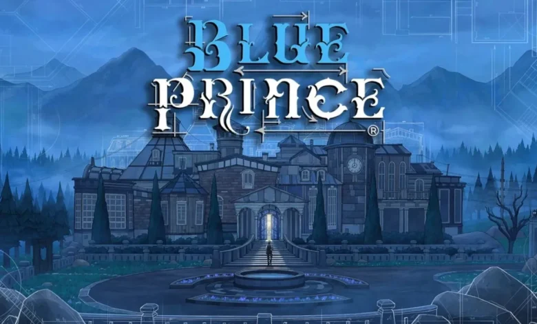 Blue Prince