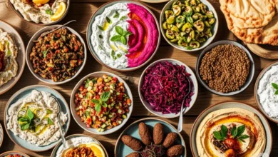 meze