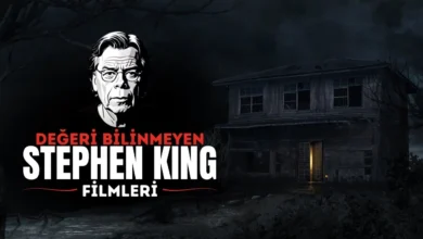Değeri Bilinmeyen En İyi Stephen King Uyarlamaları