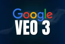 google veo 3