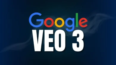 google veo 3