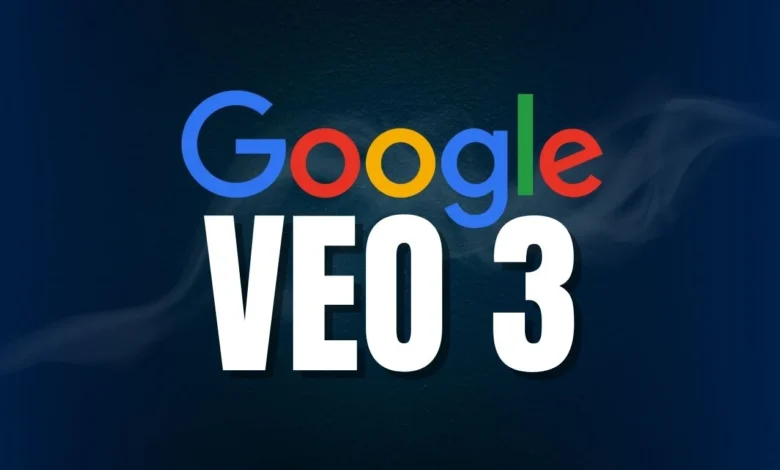 google veo 3