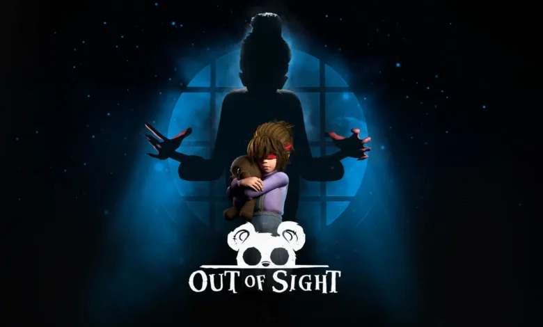 Out of Sight