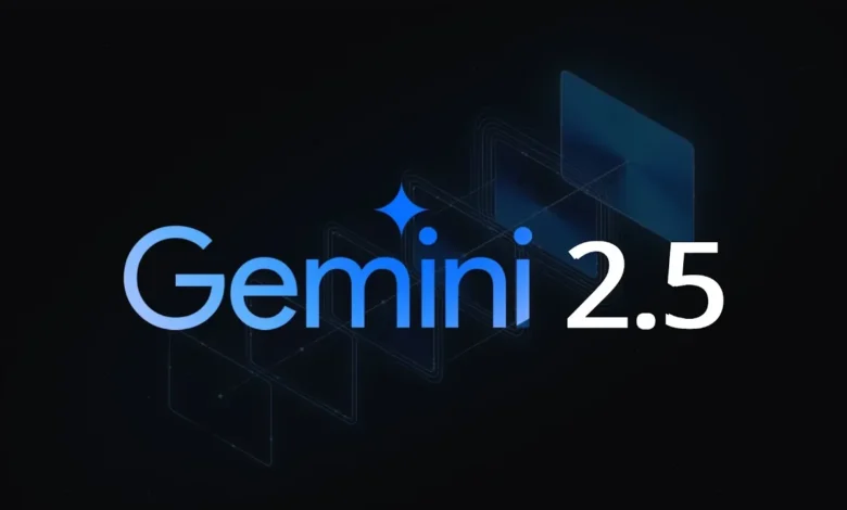 gemini 2.5