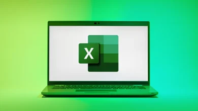 Excel Kısayolları