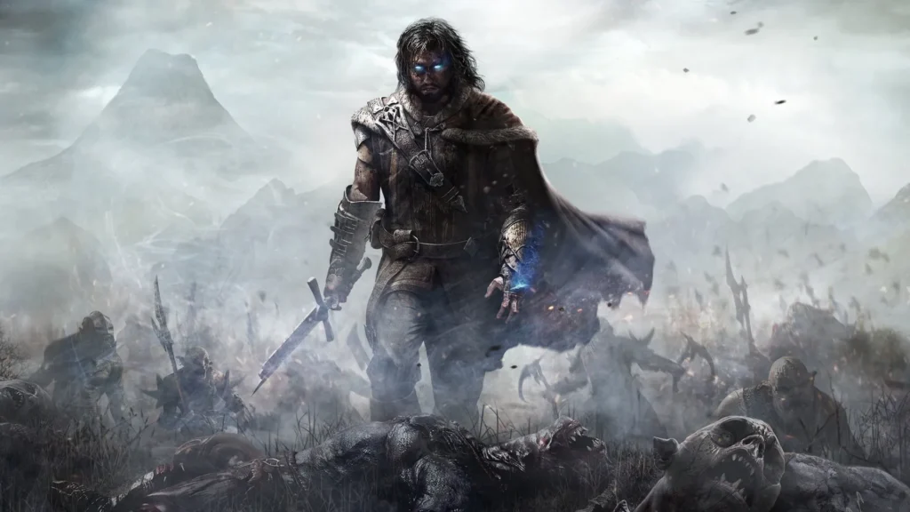 - middle earth shadow of mordor vi