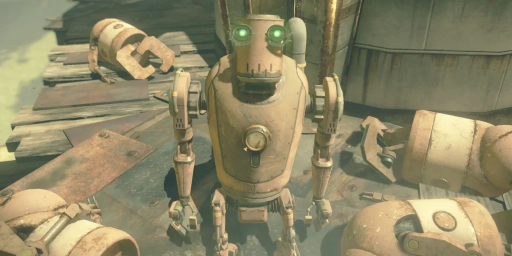 - nier pascal