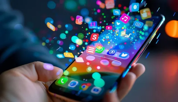 Haziran 2025'in En İyi 15 Android Uygulaması: Telefonunuzu Bir Üst Seviyeye Taşıyın! 1 android