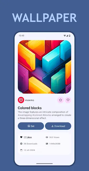 Haziran 2025'in En İyi 15 Android Uygulaması: Telefonunuzu Bir Üst Seviyeye Taşıyın! 6 CreativeApp