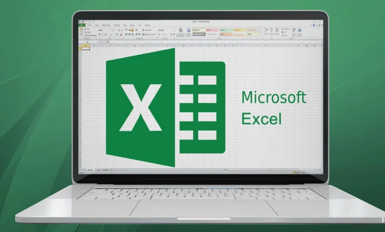 Excel'de En Sık Kullanılan 10 Formül