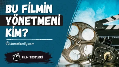 Filmin Yönetmeni