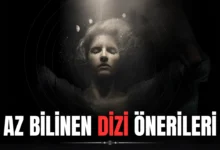Az Bilinen Dizi Önerileri