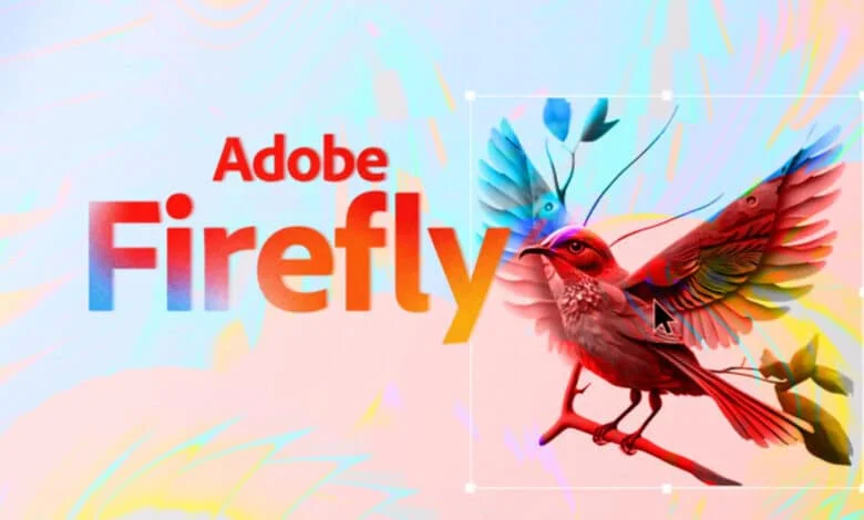 Adobe Firefly