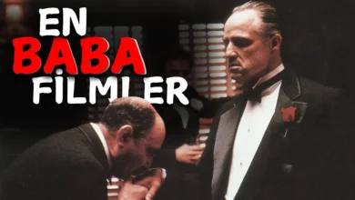 En İyi Mafya Filmleri