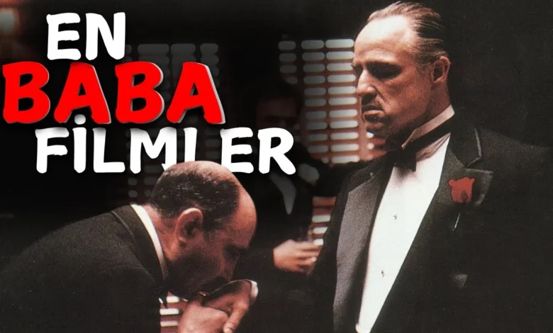 En İyi Mafya Filmleri 1 En İyi Mafya Filmleri