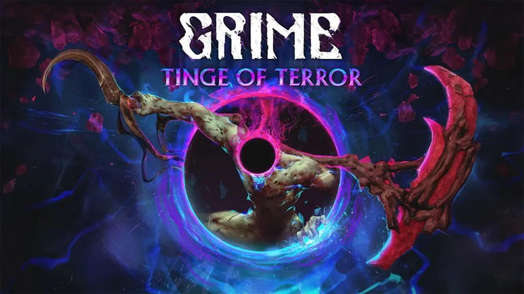 Gözden Kaçan Indie Oyunlar 6 - Grime 2021