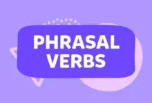 İngilizce'de En Sık Kullanılan 50 Phrasal Verbs
