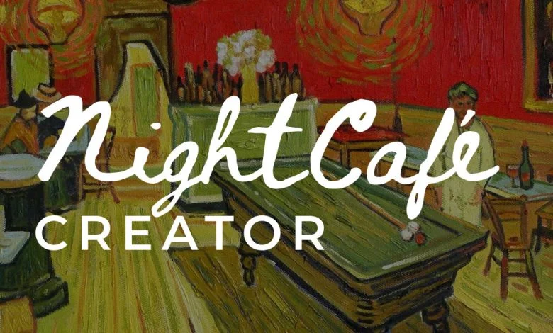 NightCafe