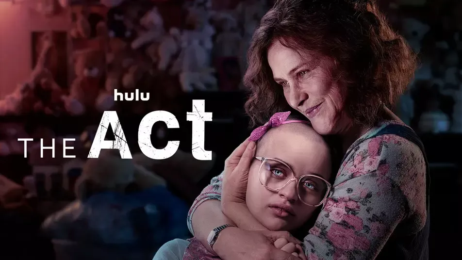 Gerçek Hayat Hikayelerinden Uyarlanan 5 Dizi 4 - The Act d