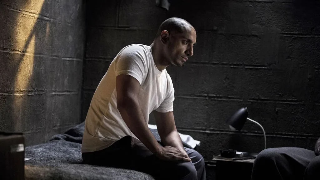 Tek Mekânda Geçen Diziler 6 - The Night Of