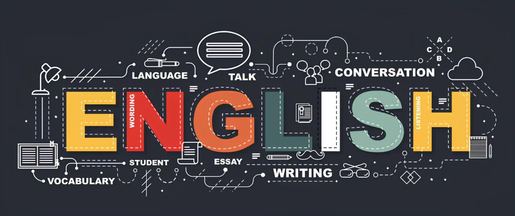 - engl