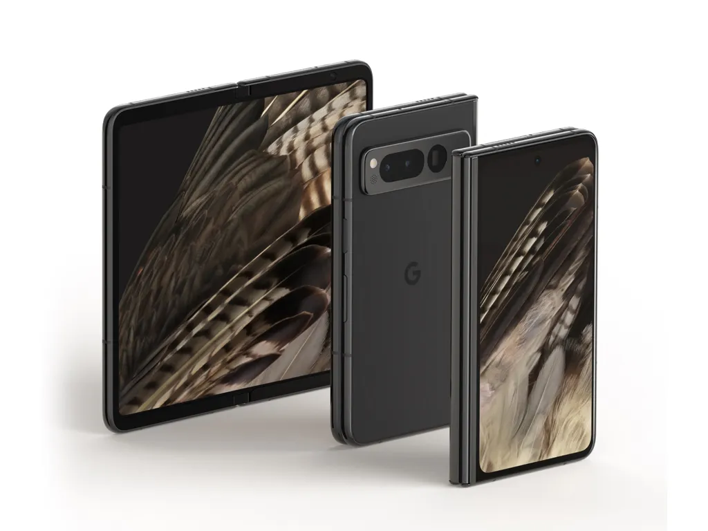 Katlanabilir Telefonlar: Modeller, Özellikler ve Gelecek 3 Google Pixel Fold