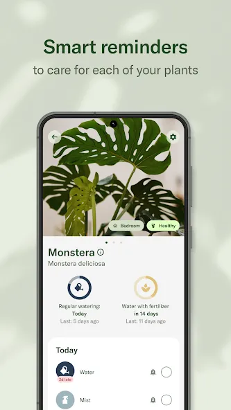 Temmuz 2025: En İyi 15 Android Uygulaması! 5 Planta