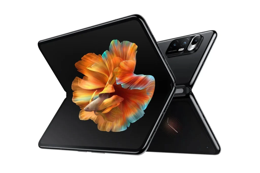 Katlanabilir Telefonlar: Modeller, Özellikler ve Gelecek 5 Xiaomi Mix Fold Serisi
