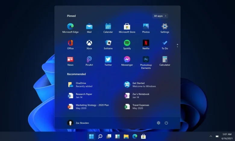 Windows 11