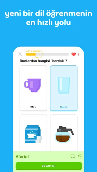 Temmuz 2025: En İyi 15 Android Uygulaması! 9 Duolingo