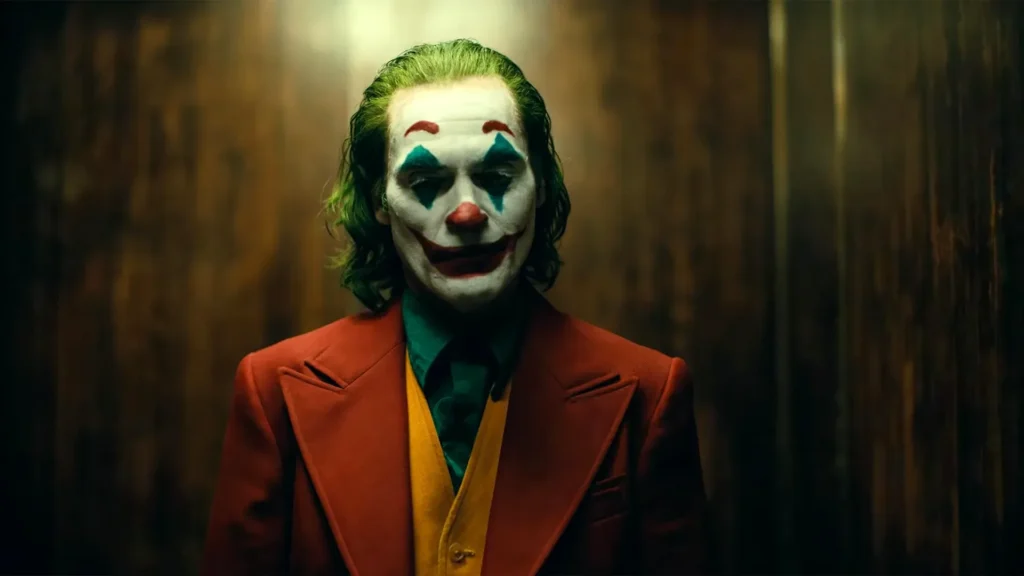 - joker 2019