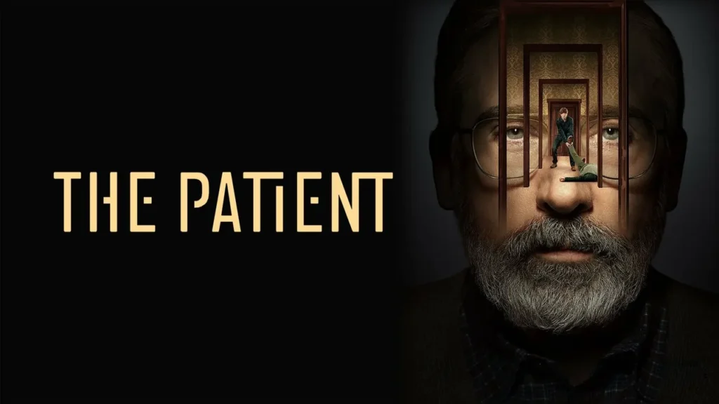 Tek Mekânda Geçen Diziler 2 - patient
