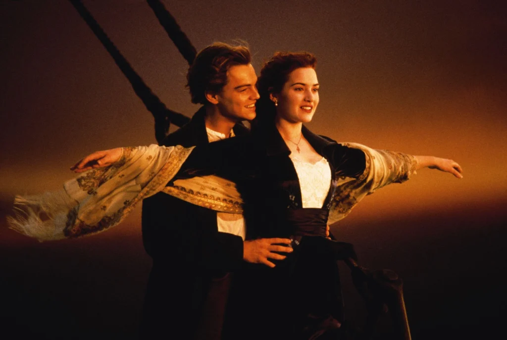 - titanic