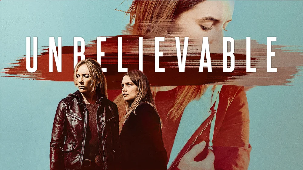 Gerçek Hayat Hikayelerinden Uyarlanan 5 Dizi 6 - unbelievable 5