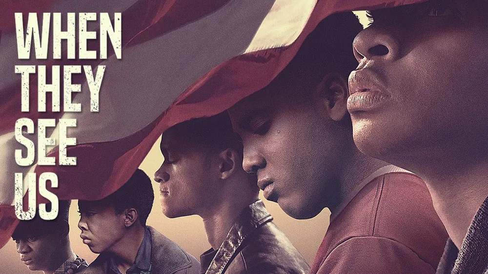 Gerçek Hayat Hikayelerinden Uyarlanan 5 Dizi 2 - when they see us