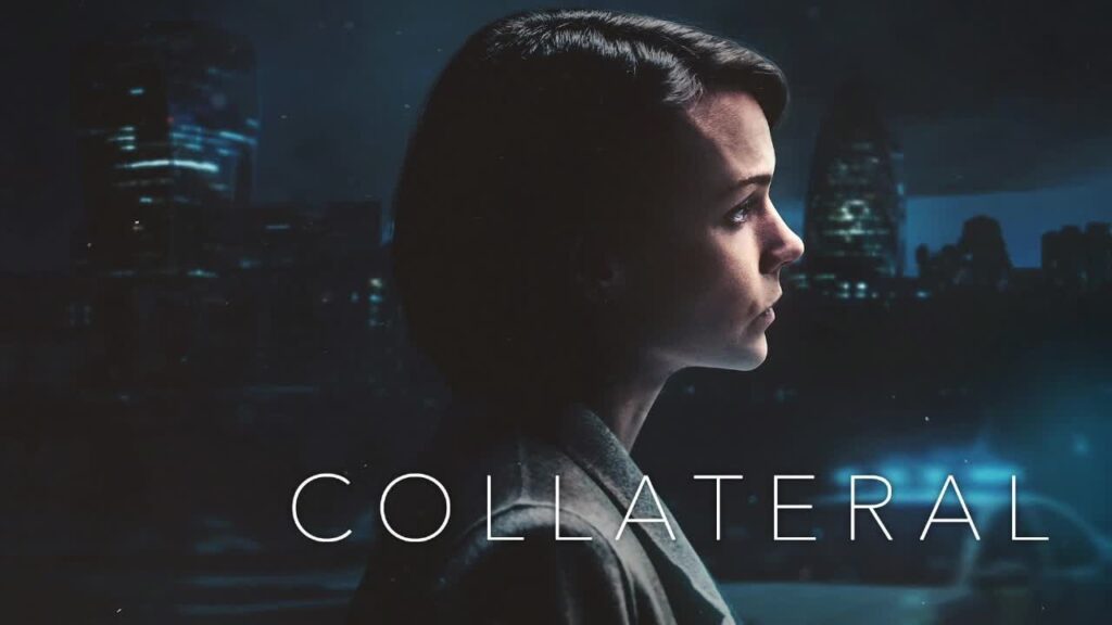 Gözden Kaçan Netflix Dizileri 2 - Collateral 2018