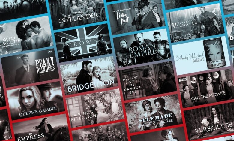 Gözden Kaçan Netflix Dizileri 1 Gözden Kaçan Netflix Dizileri
