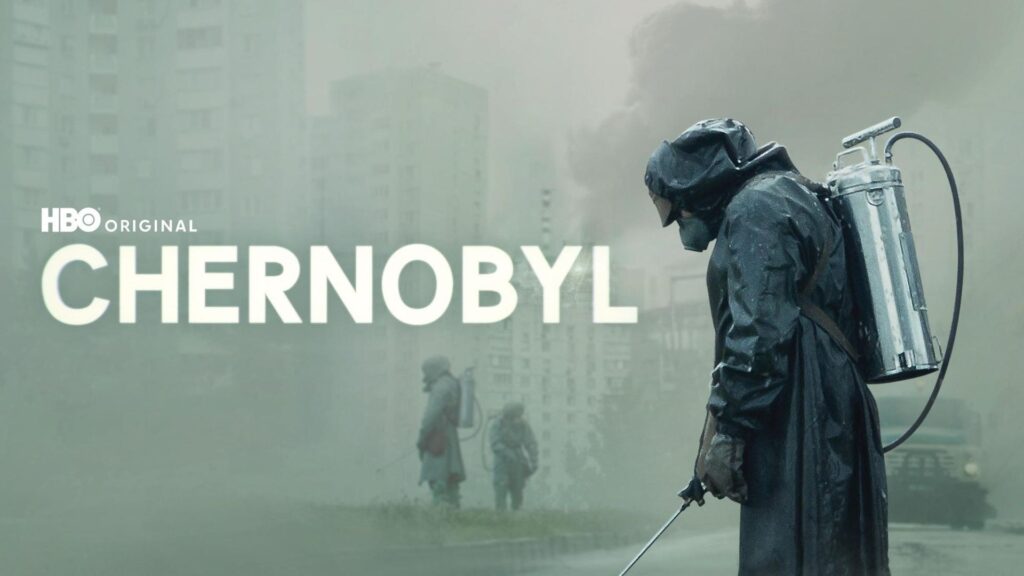 - Chernobyl 2019