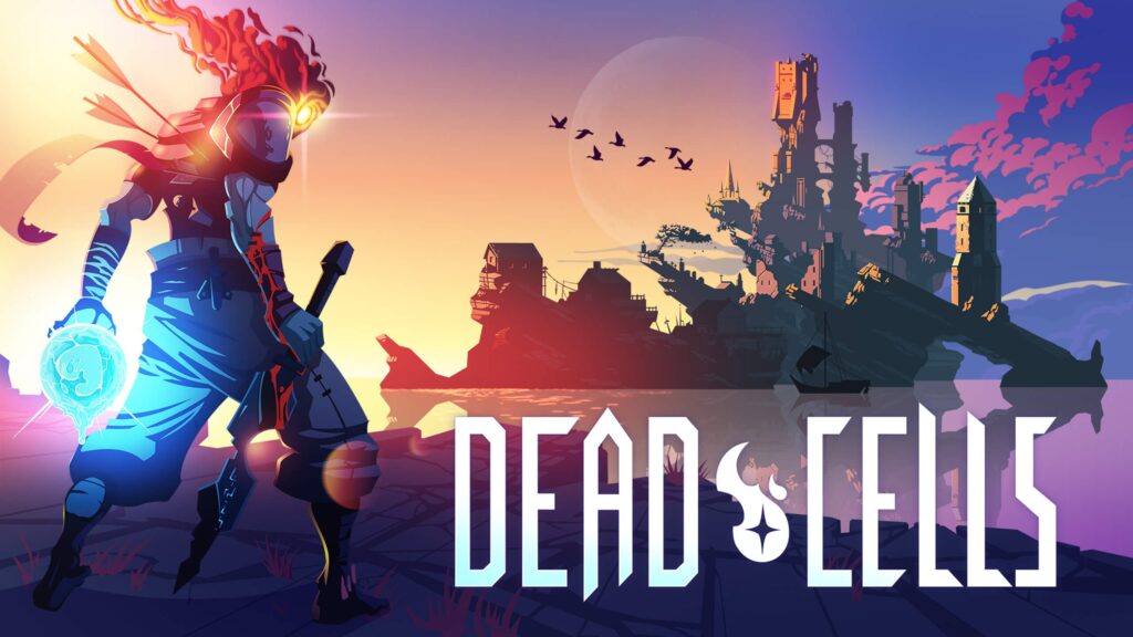 - Dead Cells