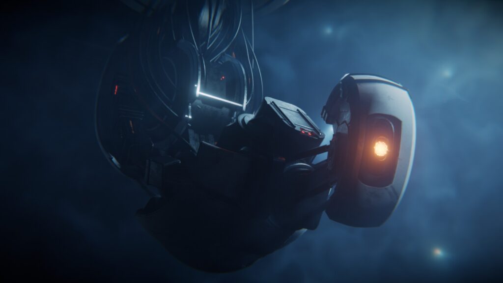 - GLaDOS