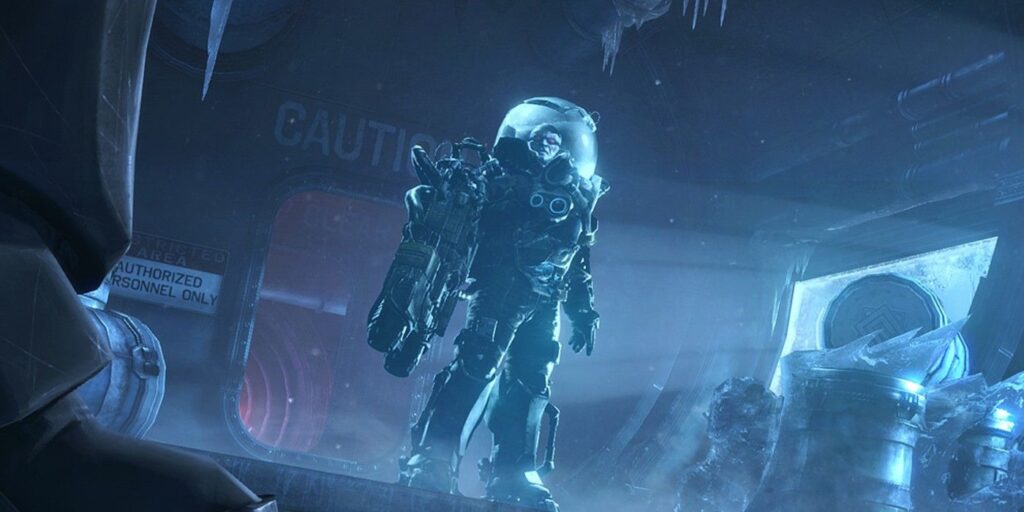 - Mr. Freeze