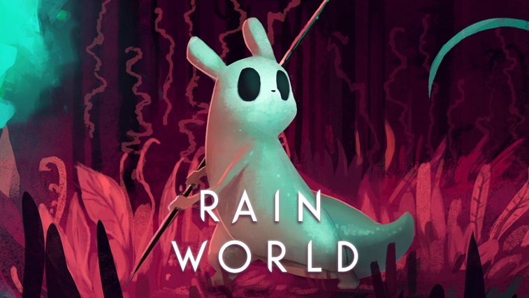- Rain World
