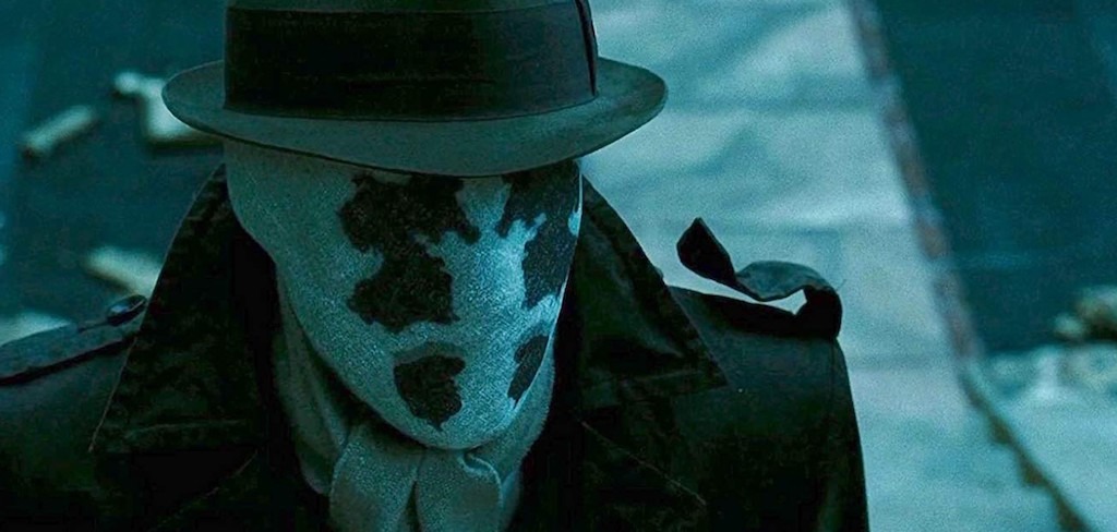- Rorschach